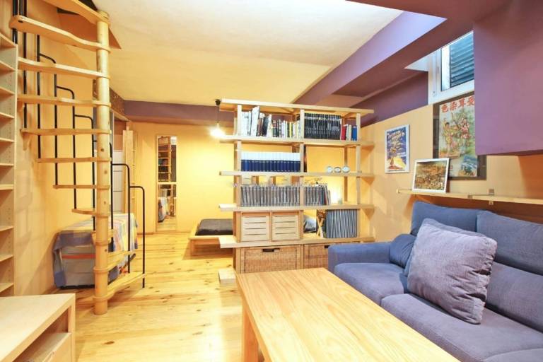 Holiday apartment | Near Alcazaba of Málaga | Suitable for remote work | Pets allowed — photo 3