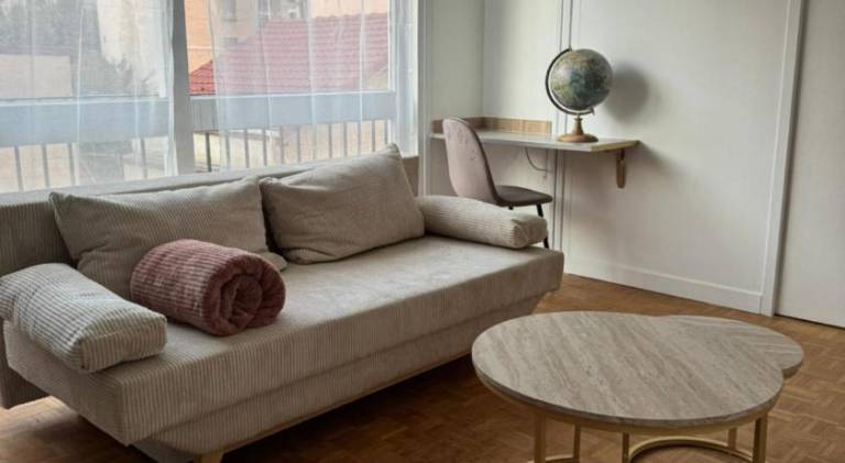 Rental apartment | Suitable for remote work — photo 2