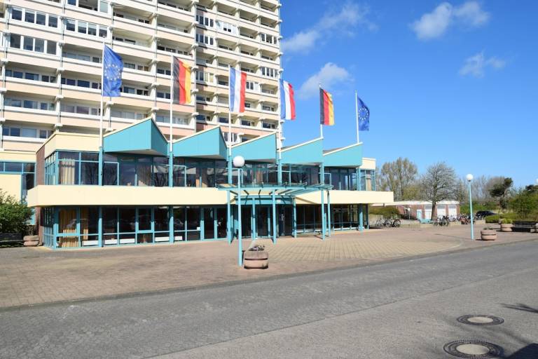 Ferienwohnung Holm