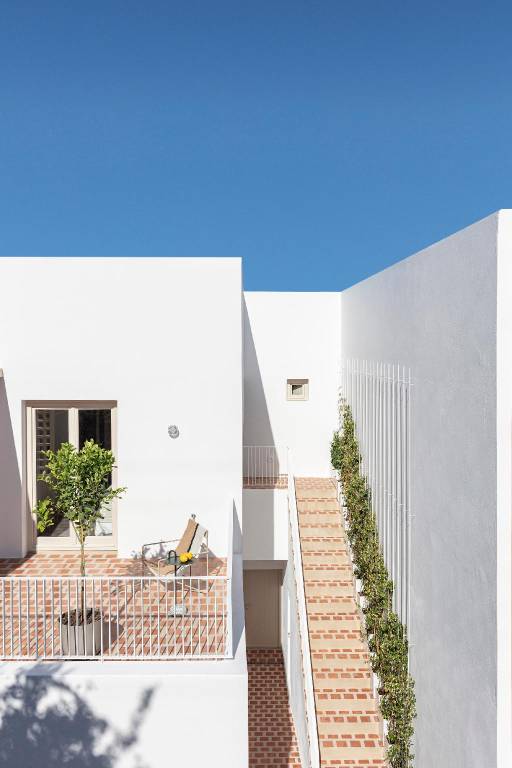 Ethos Vegan Suites in Santorini