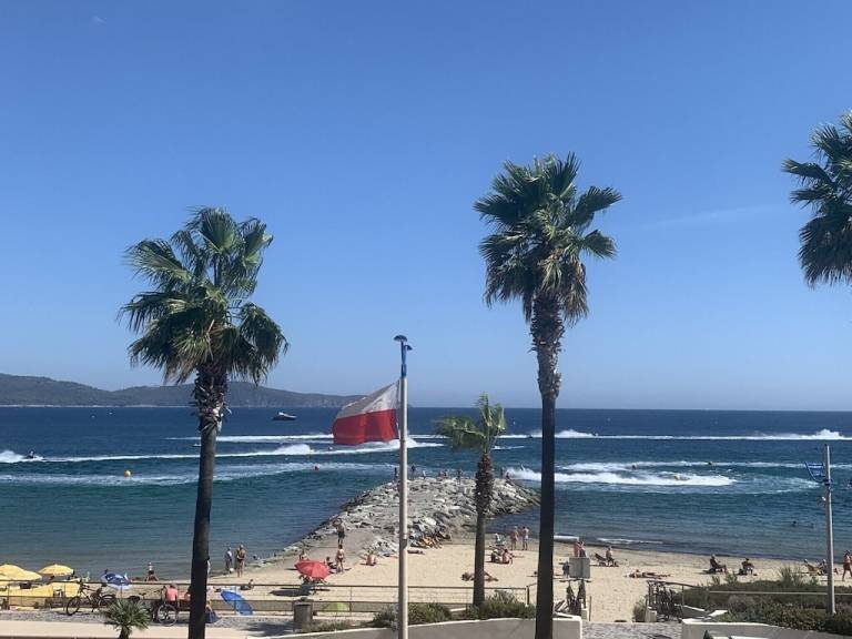 Ferienwohnung Cavalaire-sur-Mer