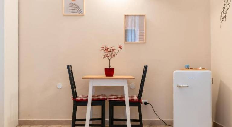 Apartment | Next to Piazza San Carlo | Pets are welcome — photo 5