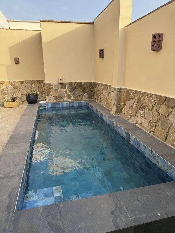 Apartamento Bolonia
