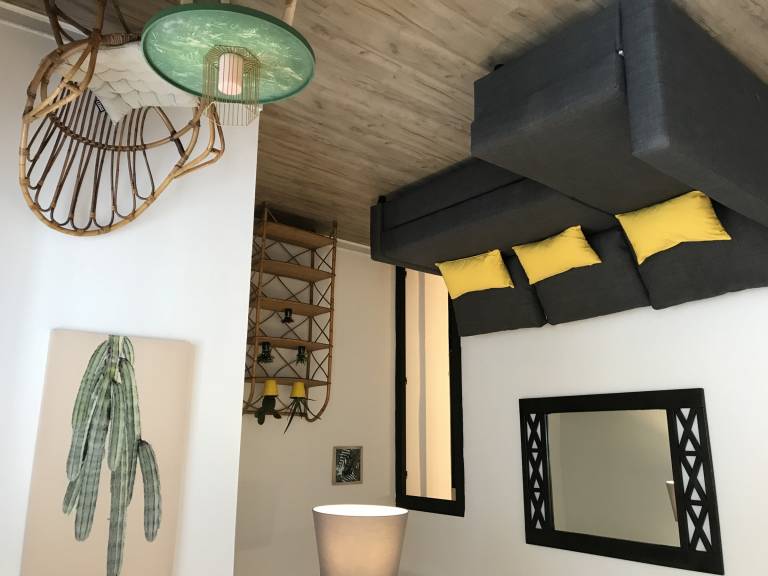 Holiday apartment with 2 rooms for 4 persons — photo 5