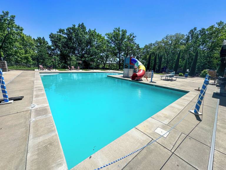 Cabin Branson West