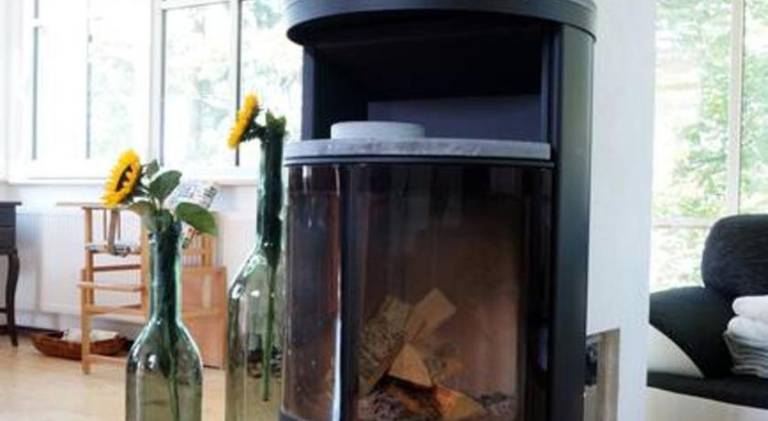 Holiday apartment with 3 rooms for 7 persons — photo 4