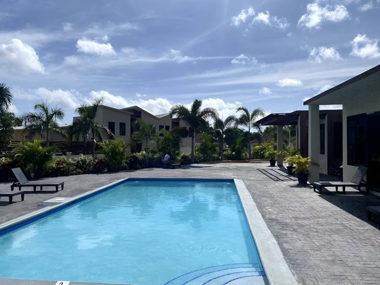 House Ocho Rios