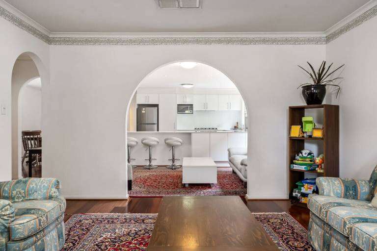 House City of West Torrens