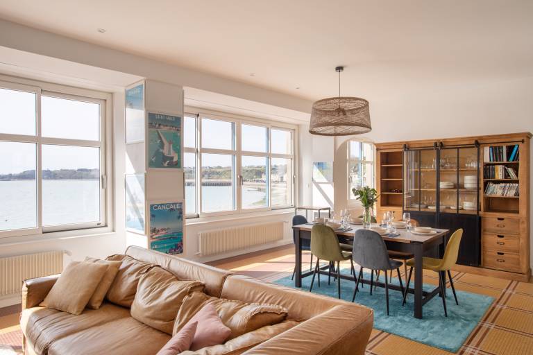 Appartement Cancale