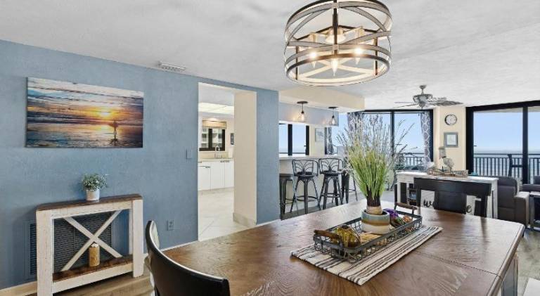 Sherwin Condominium 901 — photo 4