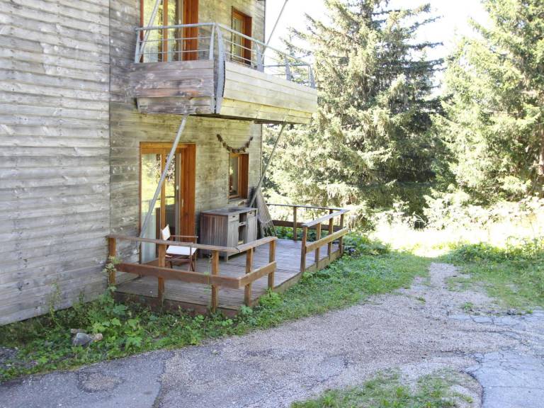 Appartement  Chamrousse