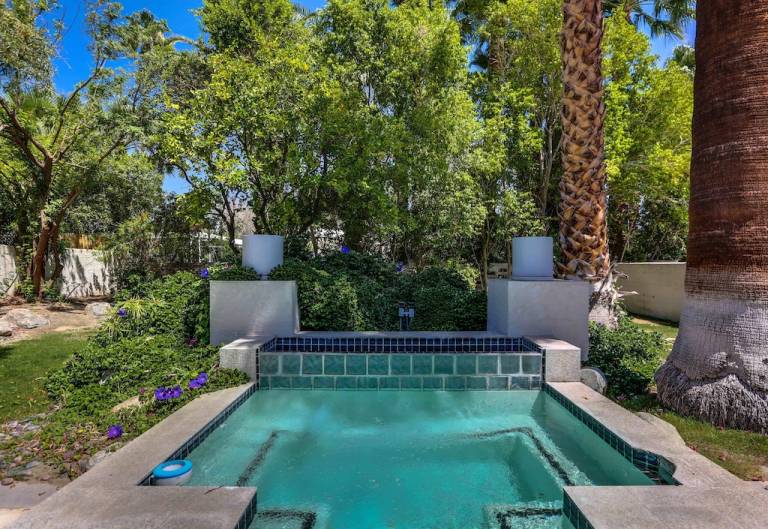 Top 11 Palm Springs KidFriendly Restaurants Rentals