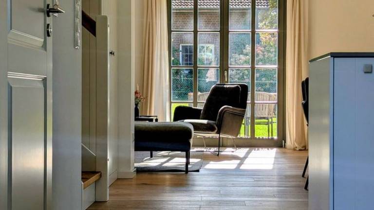 Ferienhaus  Winsen (Aller)