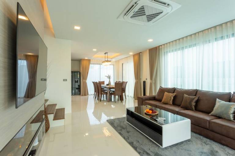 Villa Ao Nang