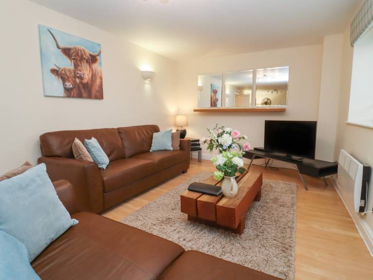 Child-friendly cottage with garden | Pets are welcome — photo 2