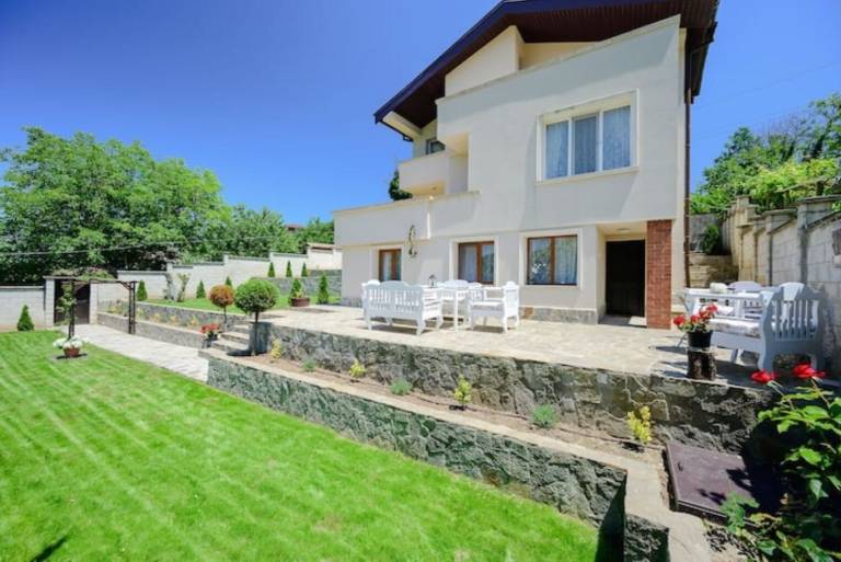 Villa Zelenika