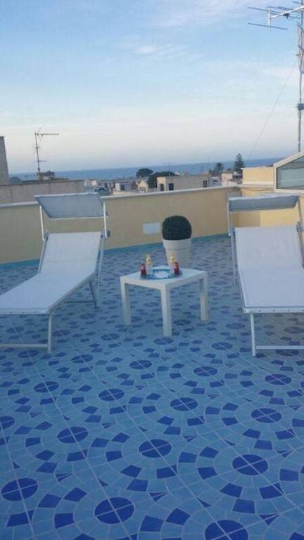 Ferienwohnung San Vito lo Capo