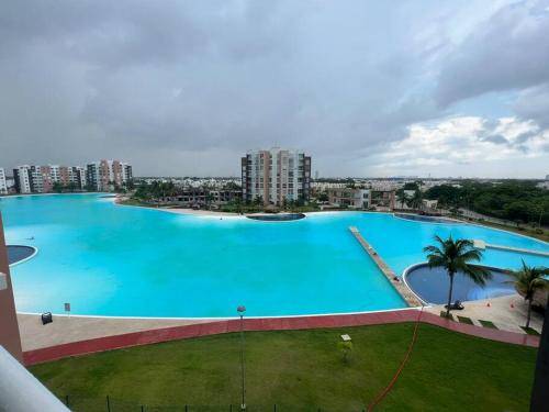Apartment Cancún