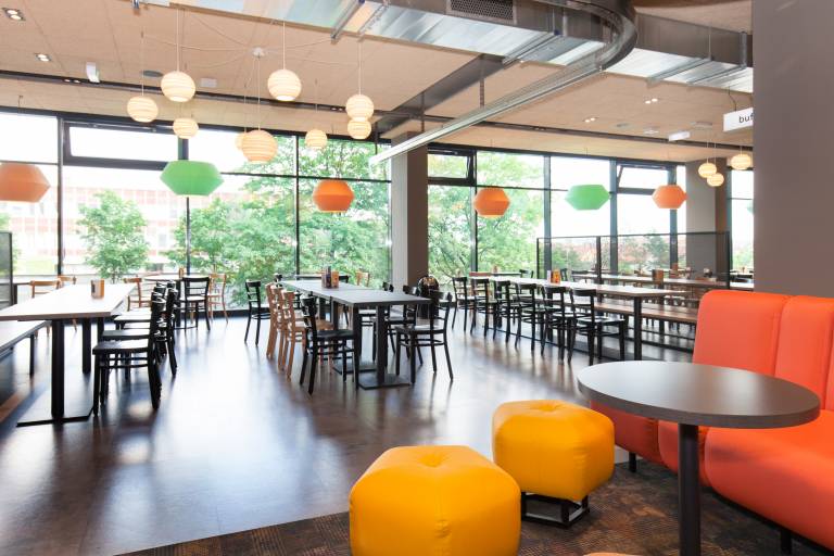 Hostel Strašnice