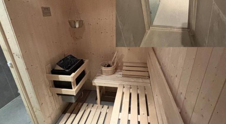 Vacation home with 2 rooms for 9 persons — photo 4