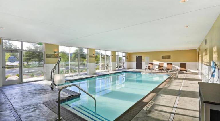 Hyatt Place Fresno — photo 4