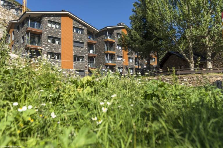 Apartamento Grandvalira