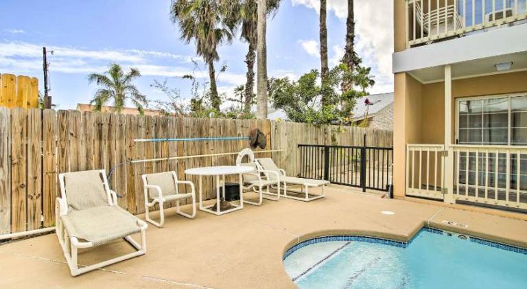 Rental apartment with 2 rooms for 4 persons — photo 3