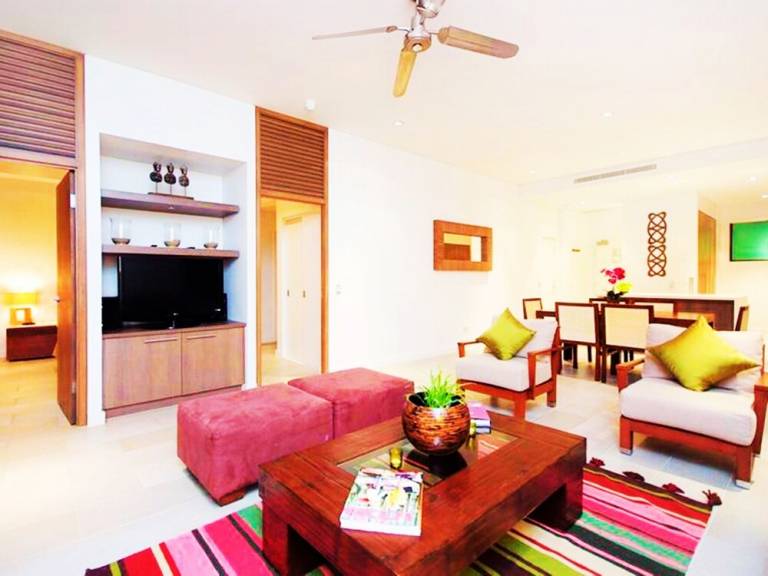 Maison de vacances Palm Cove