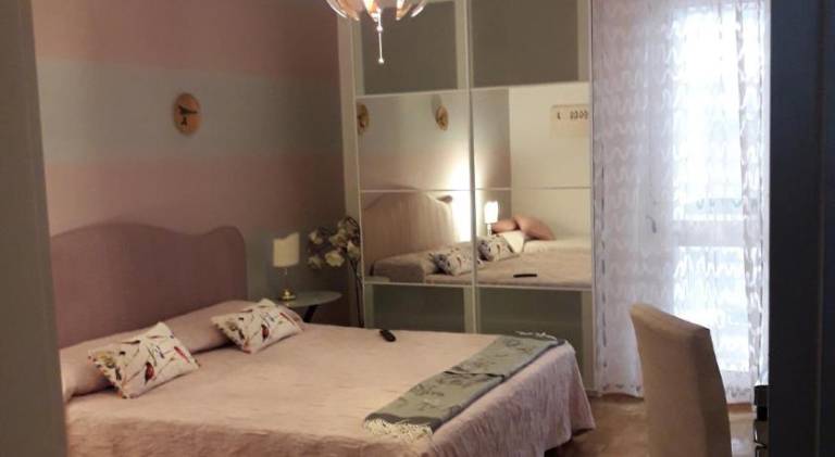 Fully equipped beautiful apartment with terrace | Perfect for remote work | Pet-friendly in Trieste