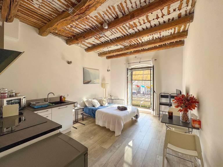 Appartement L'Isle-sur-la-Sorgue