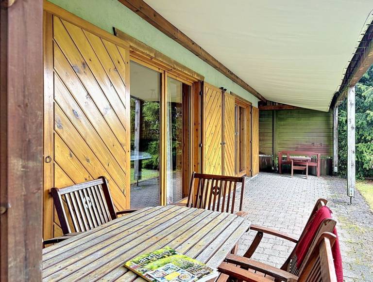 Ferienwohnung Woffelsbach
