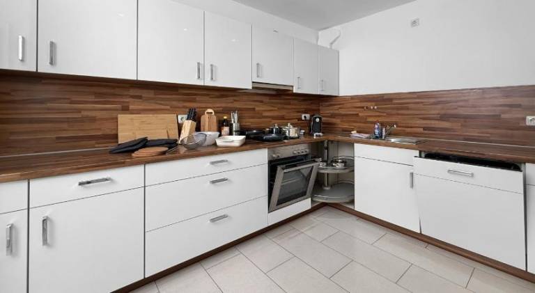 Holiday apartment with 2 rooms for 9 persons — photo 4