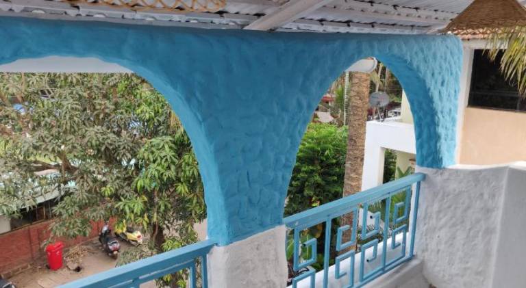 Collection O Makarios Boutique Hotel — photo 4