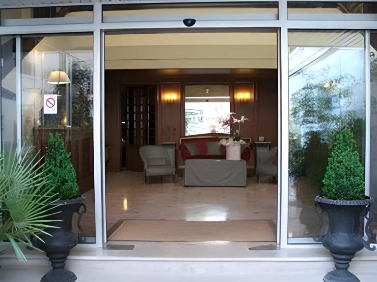 Grand Hotel Richelieu in Arcachon