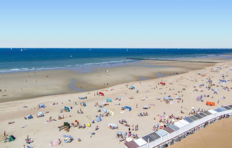 Appartement Oostende