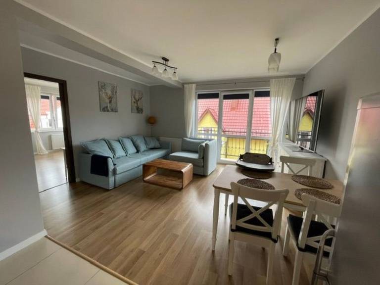 Apartament Kołobrzeg