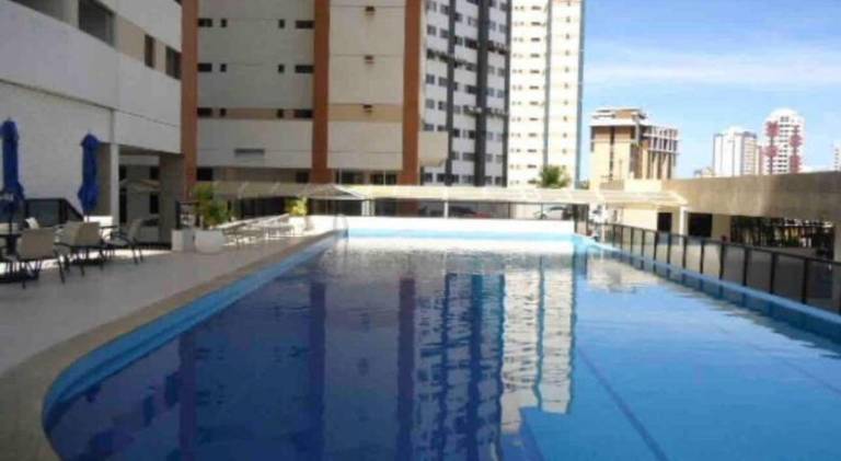 Apartamento Amaralina