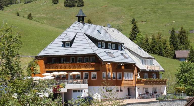 Glocklehof in Todtnau