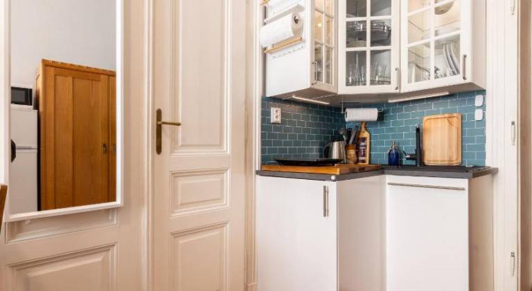 Apartment | Near Prague astronomical clock | Pets are welcome — photo 5