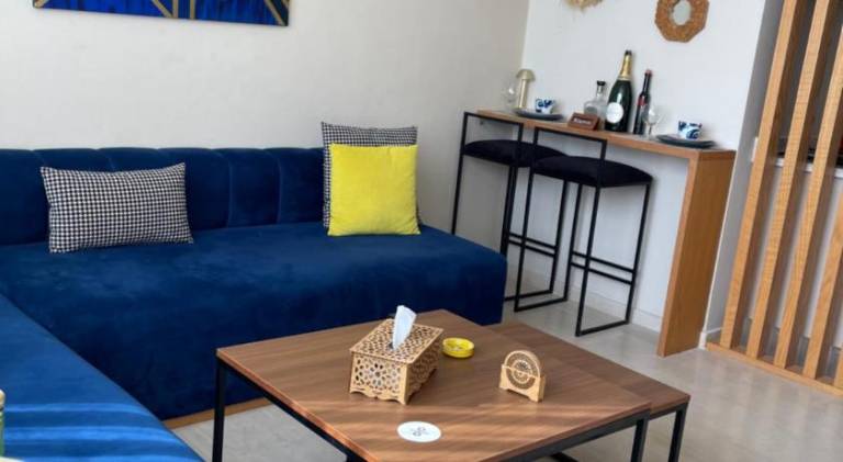 Apartment | Pet-friendly in Casablanca