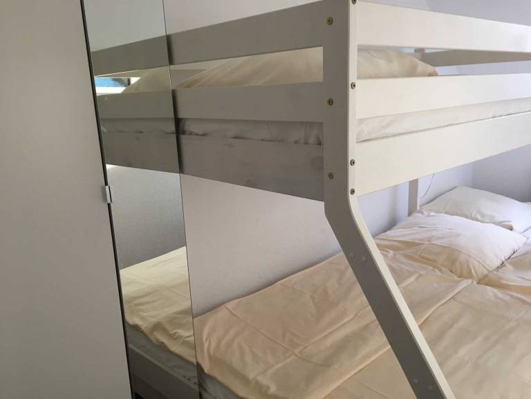 Appartement Lubmin