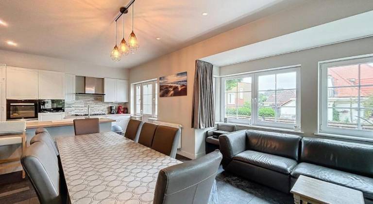 Villa with 1 room for 12 persons — photo 3