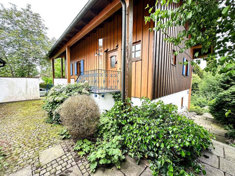 House  Lindenberg im Allgäu