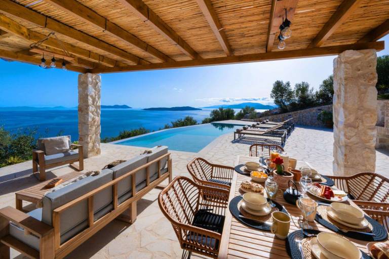 Villa Sivota