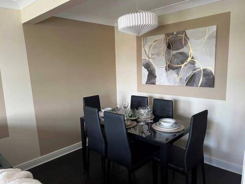 Maison de vacances Warrington