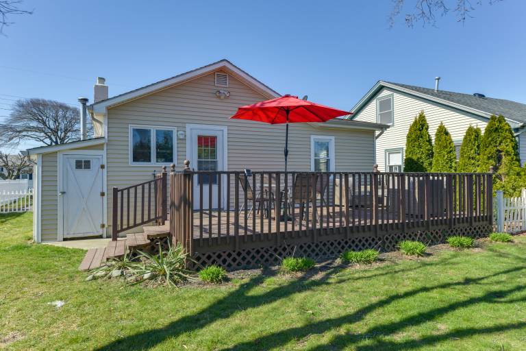 Cottage  Villas
