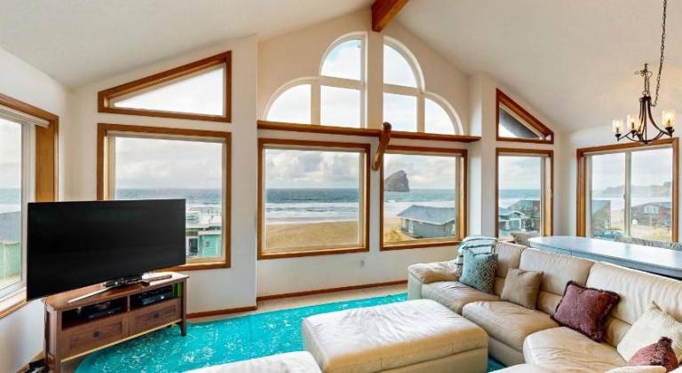 House | Close to the beach | Pets are welcome — photo 2