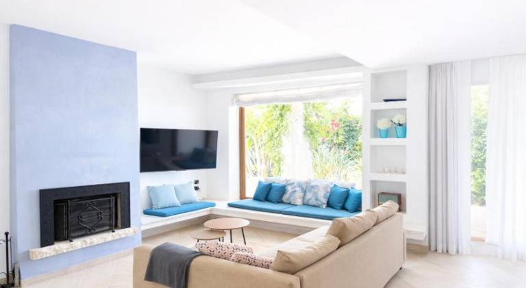 Ample villa with pool | Pets are welcome in Alcamo