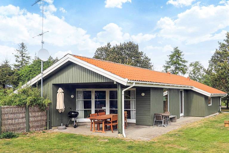 Ferienhaus Marielyst