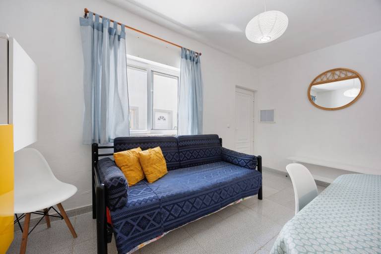 Ferienwohnung Carrapateira